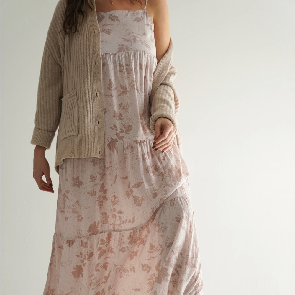 CJLA “Kate” dress- NEW